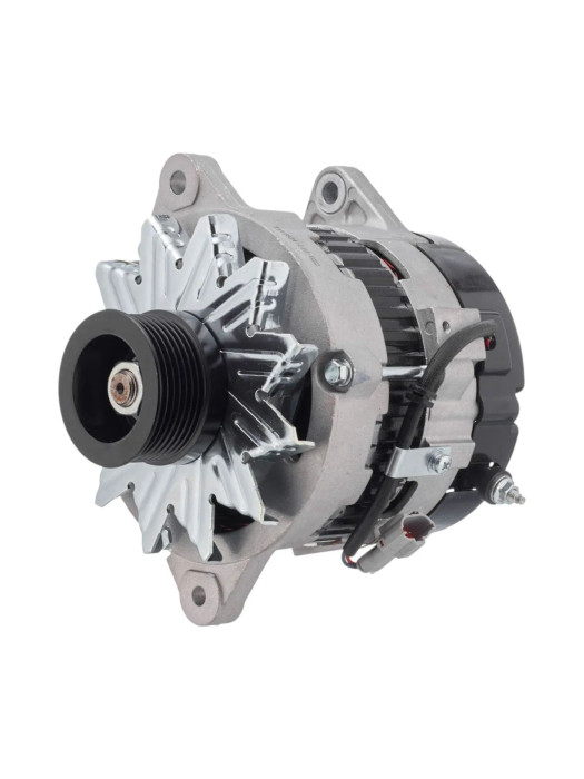 Генератор для двигателя ISUZU, Исузу 4JJ1, 4JJ1X
