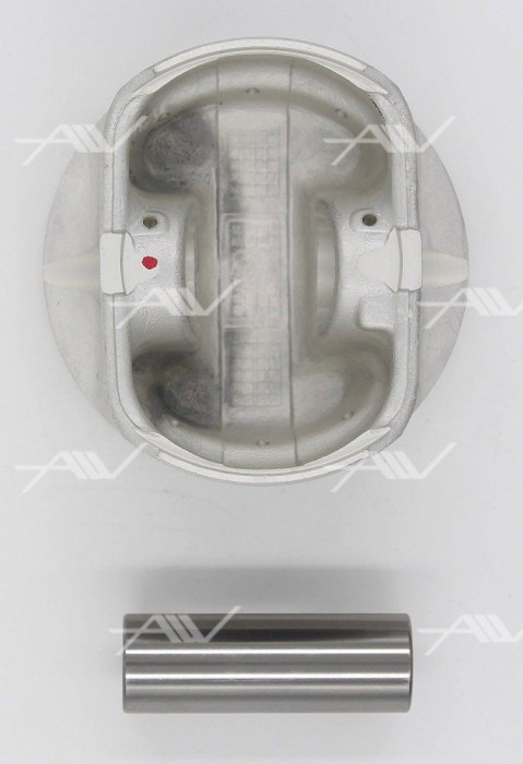 Поршень STD HYUNDAI KIA G4FA