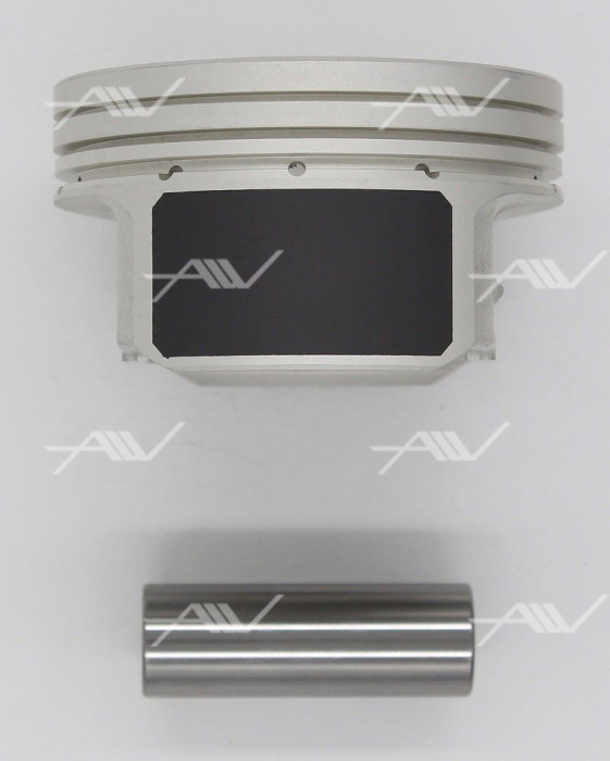 Поршень STD HYUNDAI KIA G4FA