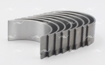 Вкладыши шатунные STD HYUNDAI G4EA/G4EB/G4EH/G4EK