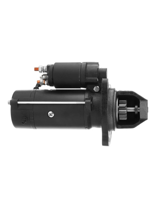 Стартер для AUTODIZEL ENGINES YaMZ 236, БЕЛАЗ, ЛиАЗ