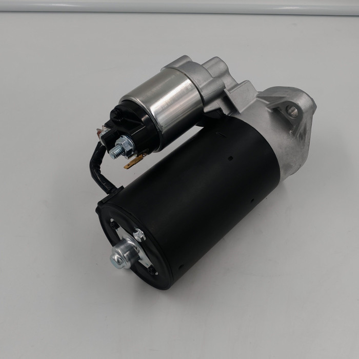 Стартер для Perkins Engines, Катерпиллар, Вольво Пента