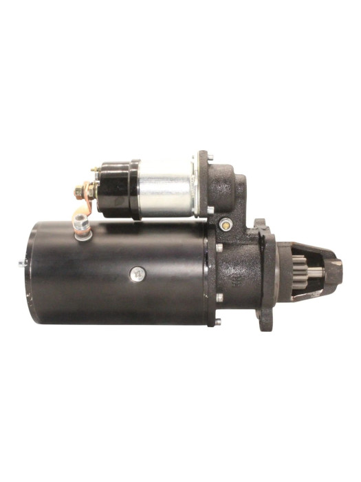Стартер для Weichai Power engines, двигатель Вейчай Пауэр