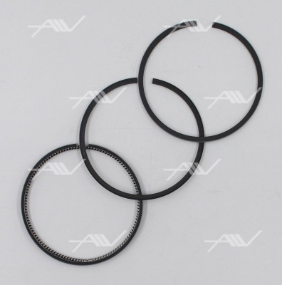 Комплект колец STD HYUNDAI G4EA/H 71.50mm 1.5x1.5x3.0