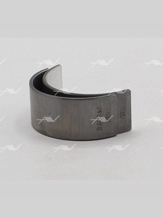 Вкладыши шатунные Kubota 15221-22310 (Кубота) на 1 шейку.
