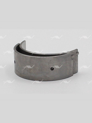 Вкладыши коренные Kubota D1005, D1105, D905, V1250, V1505, V1305 (Кубота) на 1 шейку.