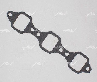 Прокладка впускного коллектора YANMAR 3TNE78 3TNV82