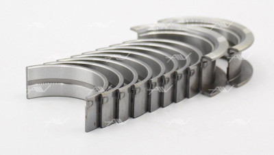 Вкладыши коренные 0.50 HYUNDAI G4EA/G4EB/G4EH/G4EK