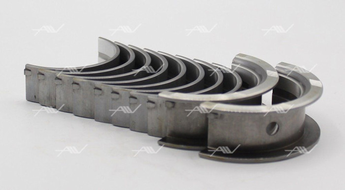 Вкладыши коренные 0.50 HYUNDAI G4EA/G4EB/G4EH/G4EK