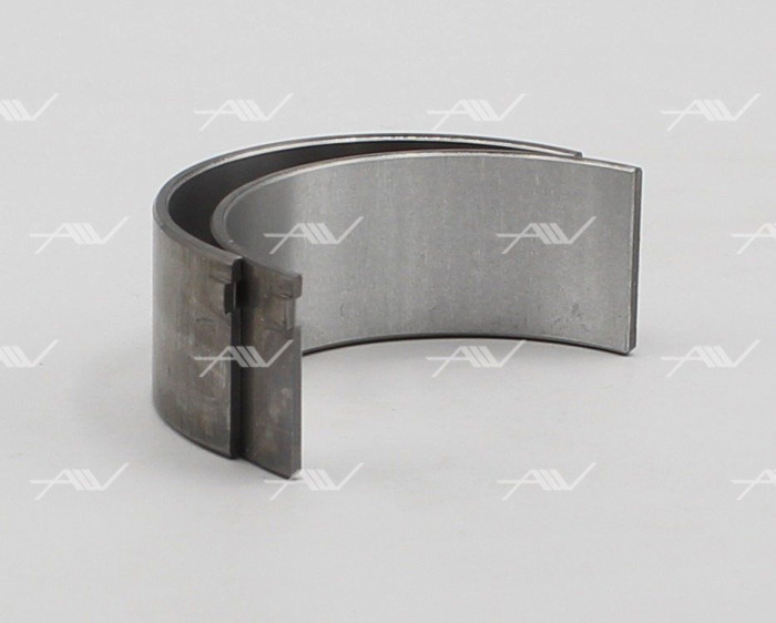Вкладыши шатунные на 1 шейку (на 1 шейку) 0.25 KOMATSU YANMAR 3D84 3D88 4D84 4D88 3TNV84 3TNE88 4TNE84 4TNV88 +0,2.