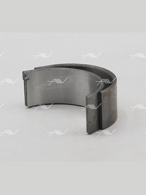 Вкладыши шатунные Kubota 15261-22970 (Кубота) на 1 шейку +0.2.